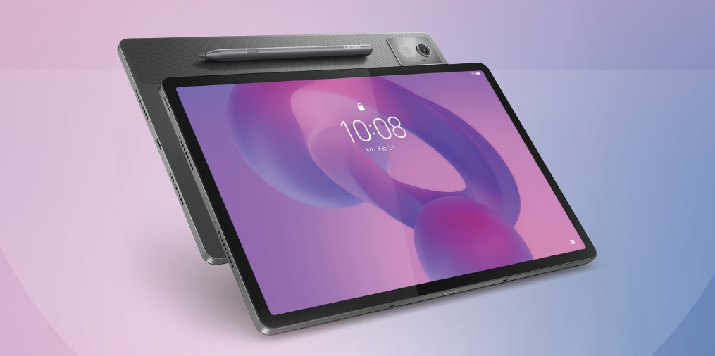 Tableta LENOVO Idea Tab Pro Paper, 12.7